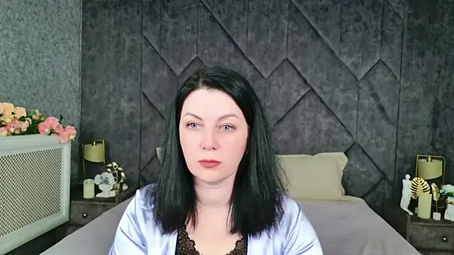 Nina Stane online show from 03/23/26, 06:13