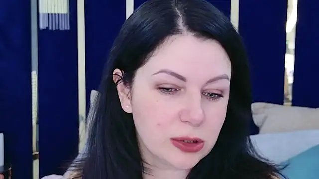 Snapshot of Nina_Stane chatting on 10/02/25, 05:33 Nina Stane online show from 10/02/25, 05:33