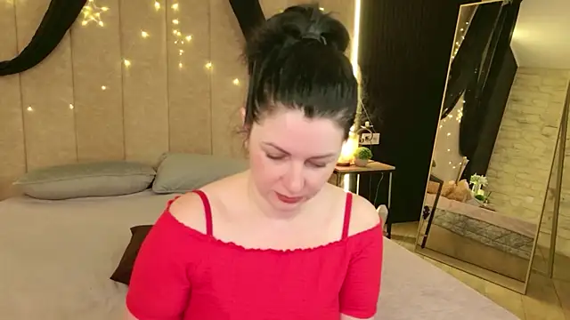 Nina Stane online show from 03/09/26, 05:44