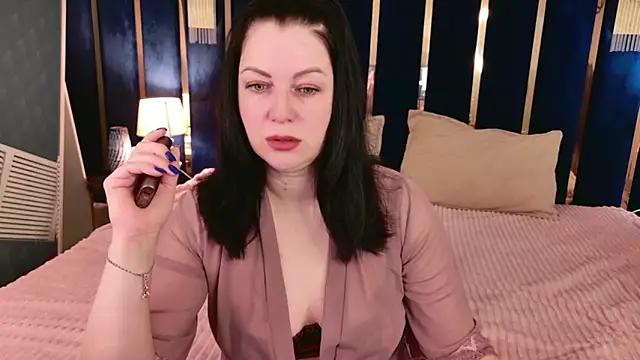 Nina Stane online show from 06/15/26, 05:18