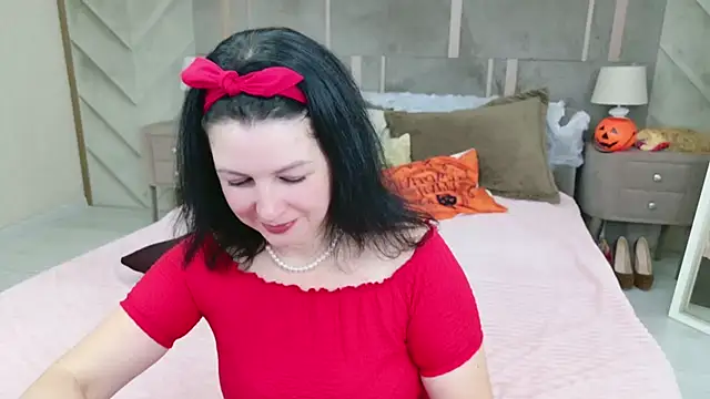 Nina Stane online show from 10/23/25, 03:32