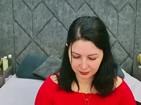 Snapshot of Nina_Stane chatting on 10/06/25, 05:41 Nina Stane online show from 10/06/25, 05:41