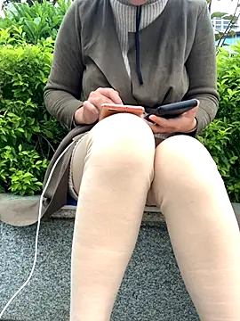 zhizhinaigai online show from 11/03/25, 02:28