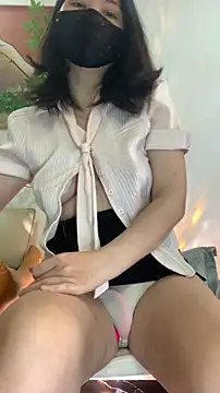 zhizhinaigai online show from 02/25/26, 02:56