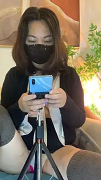 zhizhinaigai online show from 01/06/26, 03:32