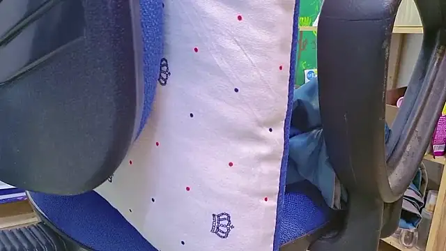 Snapshot of MichiLovely chatting on 10/16/25, 09:56 MichiLovely online show from 10/16/25, 09:56