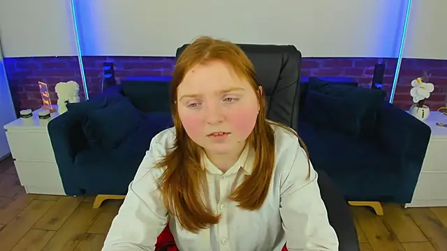 KattyRose8 online show from 02/23/26, 07:25