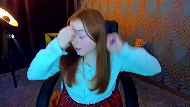 KattyRose8 online show from 06/20/26, 06:02