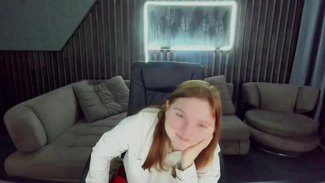 KattyRose8 online show from 12/18/25, 06:12