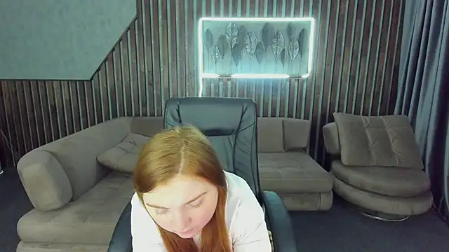 KattyRose8 online show from 11/02/25, 06:40