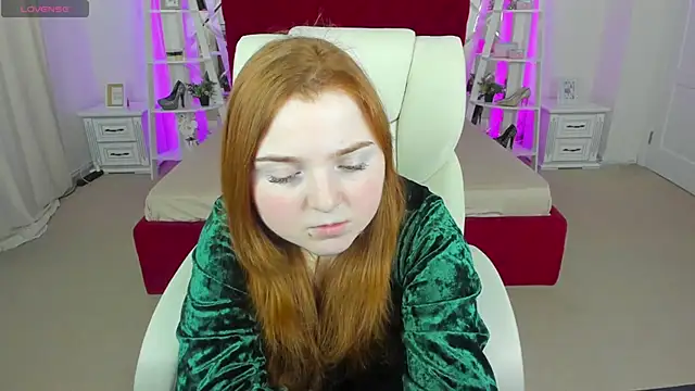 KattyRose8 online show from 05/26/26, 11:52