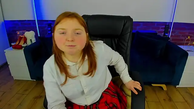 KattyRose8 online show from 02/06/26, 07:10