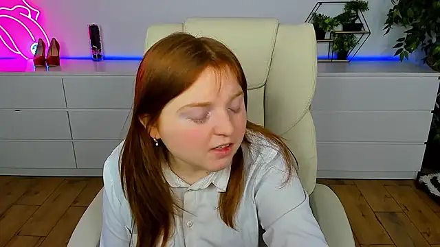 KattyRose8 online show from 02/05/26, 06:48