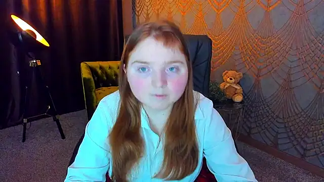 KattyRose8 online show from 07/12/26, 06:20