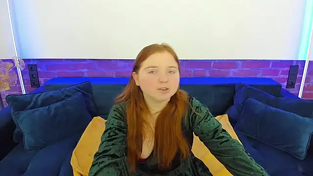 KattyRose8 online show from 11/10/25, 06:29