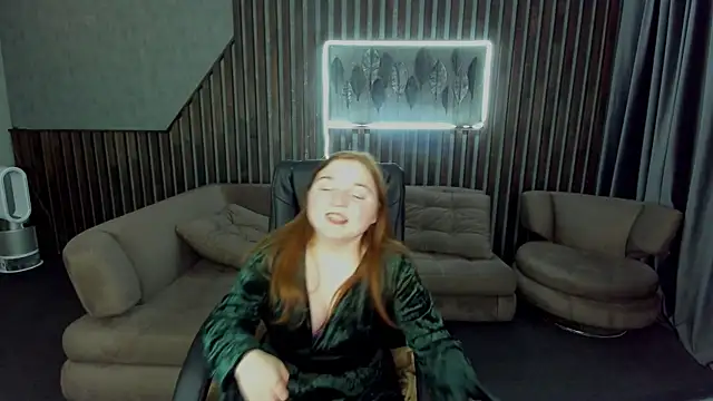 KattyRose8 online show from 10/20/25, 05:42