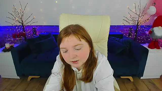 KattyRose8 online show from 12/21/25, 12:02