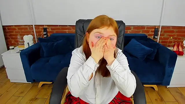 KattyRose8 online show from 02/05/26, 06:42