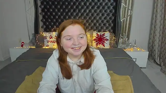 KattyRose8 online show from 12/05/25, 06:34