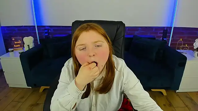 KattyRose8 online show from 01/31/26, 07:12