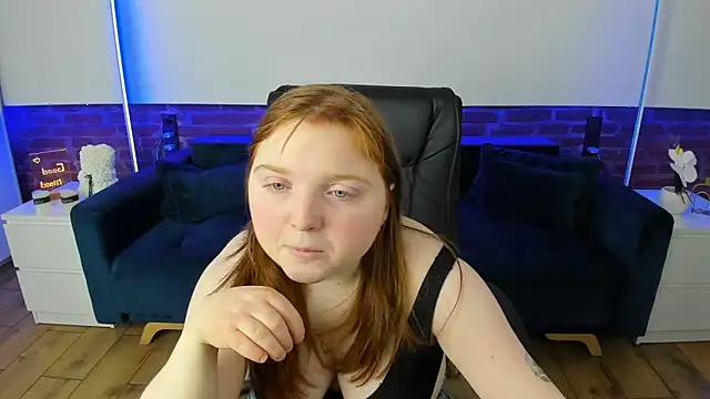 KattyRose8 online show from 02/09/26, 07:12