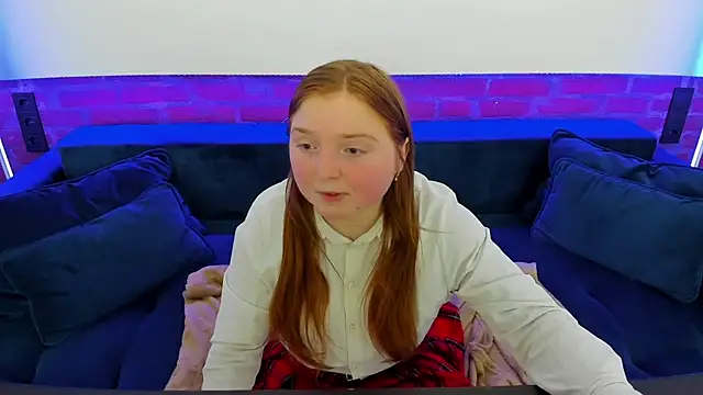 KattyRose8 online show from 11/17/25, 06:34