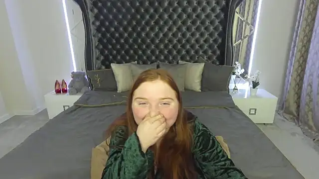 KattyRose8 online show from 11/08/25, 06:22