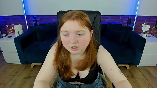 KattyRose8 online show from 02/16/26, 07:34