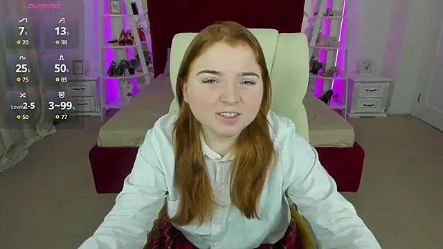 KattyRose8 online show from 05/11/26, 05:42