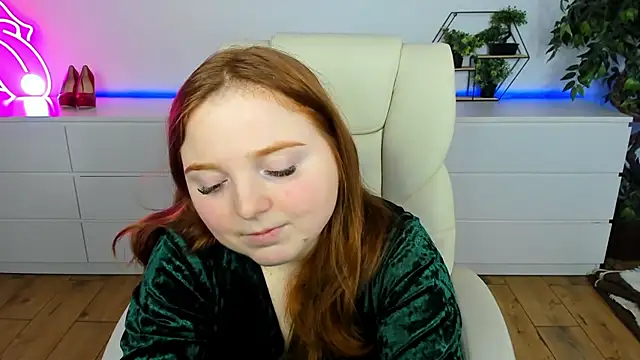 KattyRose8 online show from 03/13/26, 06:40