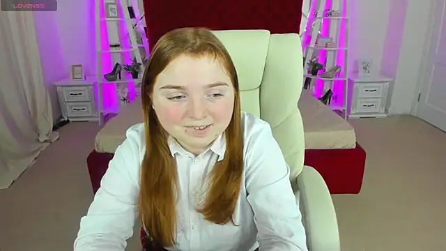 KattyRose8 online show from 05/31/26, 06:09
