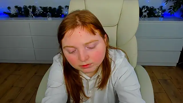 KattyRose8 online show from 12/19/25, 07:00