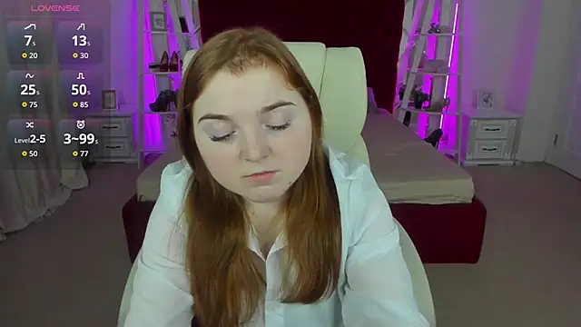 KattyRose8 online show from 05/09/26, 04:43