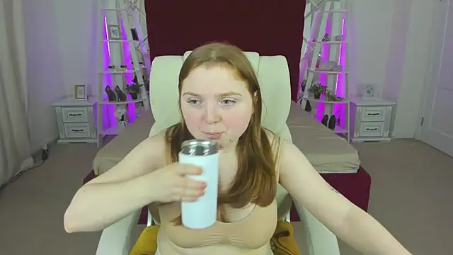 KattyRose8 online show from 04/10/26, 07:59