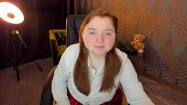 KattyRose8 online show from 06/17/26, 05:34