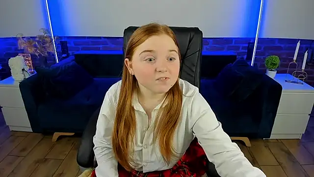 KattyRose8 online show from 10/01/25, 06:01