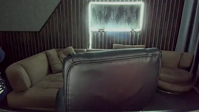 KattyRose8 online show from 12/15/25, 06:47