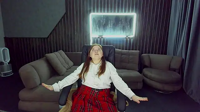 KattyRose8 online show from 10/26/25, 06:47