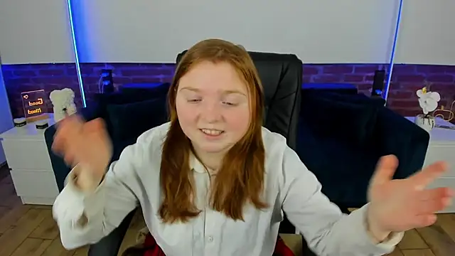 KattyRose8 online show from 02/08/26, 07:11