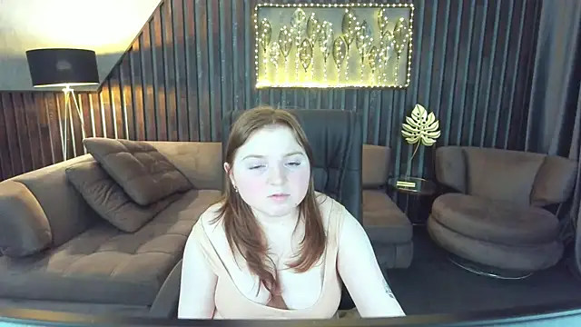 KattyRose8 online show from 03/31/26, 08:55