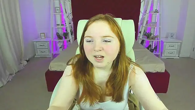 KattyRose8 online show from 03/21/26, 07:07