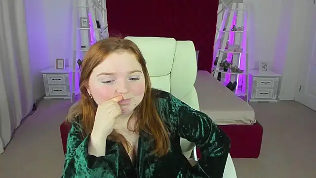 KattyRose8 online show from 04/03/26, 05:36