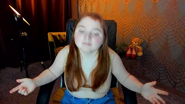 KattyRose8 online show from 07/01/26, 06:19