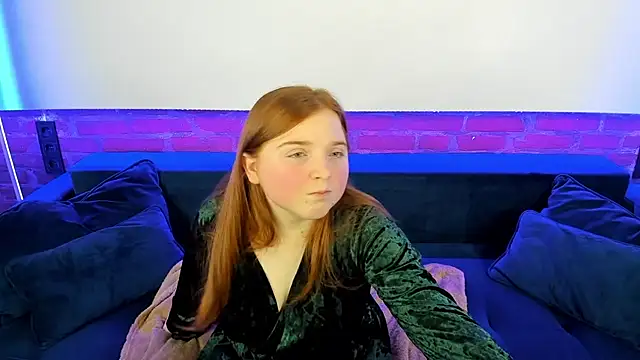 KattyRose8 online show from 10/18/25, 06:54