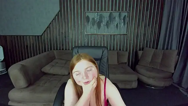 KattyRose8 online show from 11/11/25, 06:36