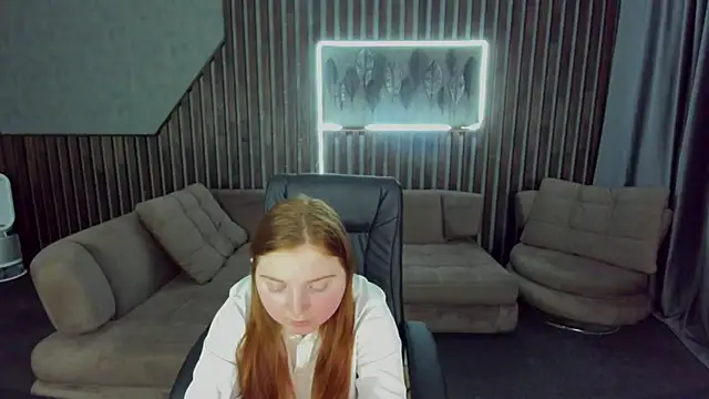 KattyRose8 online show from 11/13/25, 06:23