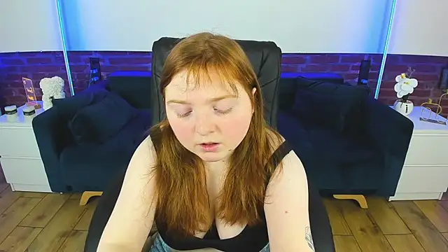 KattyRose8 online show from 02/24/26, 06:42