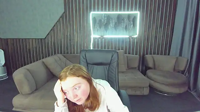 KattyRose8 online show from 11/29/25, 06:35