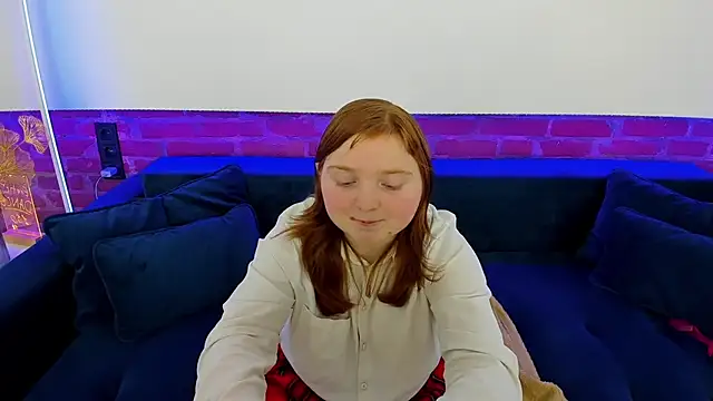 KattyRose8 online show from 11/29/25, 06:41