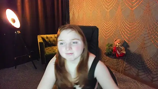 KattyRose8 online show from 04/18/26, 06:10